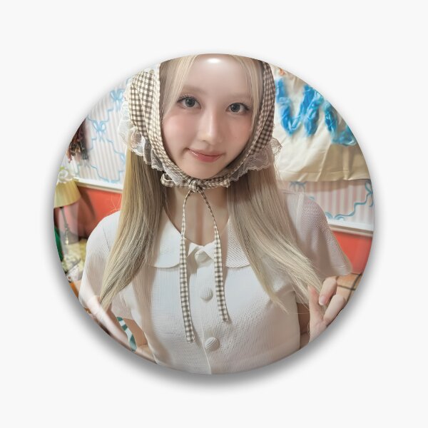 Item preview, GAEUL IVE (KPOP)  designed and sold by SilkPajamas.