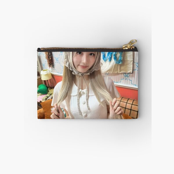 Item preview, GAEUL IVE (KPOP)  designed and sold by SilkPajamas.