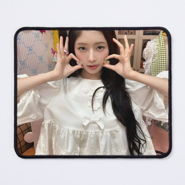 Item preview, REI IVE (KPOP)  designed and sold by SilkPajamas.