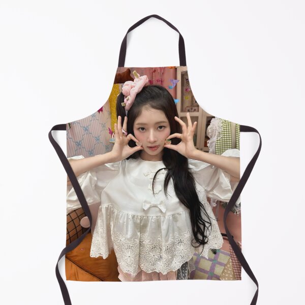 Item preview, REI IVE (KPOP) designed and sold by SilkPajamas.