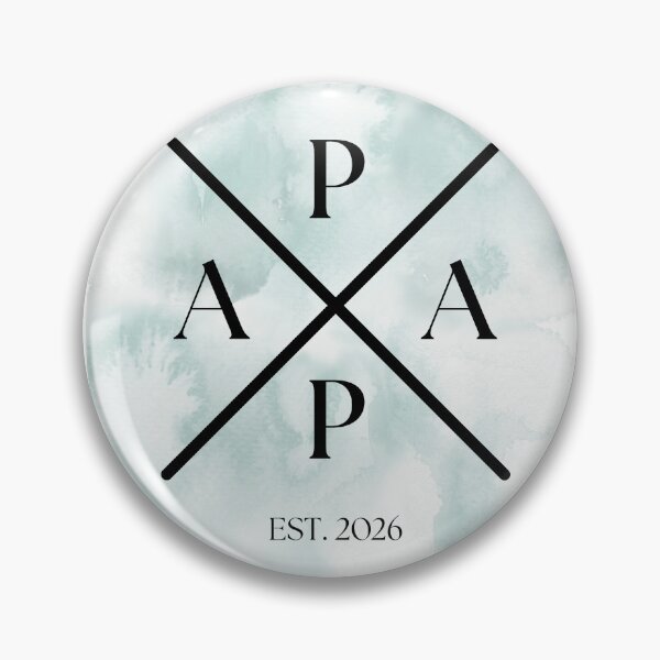 Item preview, Papa 2026 designed and sold by Waldmoeve.
