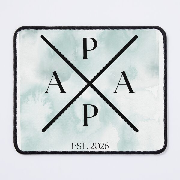 Item preview, Papa 2026 designed and sold by Waldmoeve.