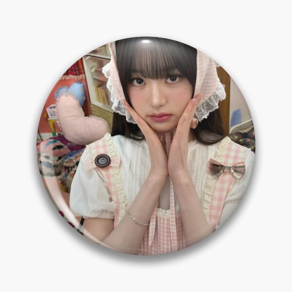 Item preview, JANGWONYOUNG IVE (KPOP) designed and sold by SilkPajamas.