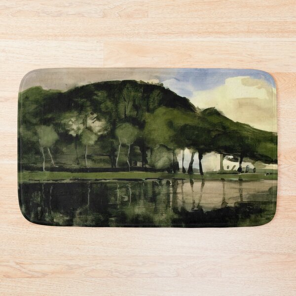 Item preview, Piet Mondrian - Along the Amstel designed and sold by meldefiart.