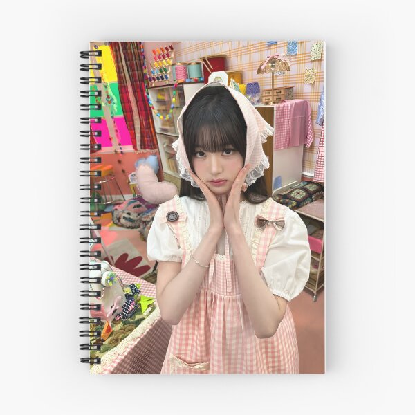 Item preview, JANGWONYOUNG IVE (KPOP) designed and sold by SilkPajamas.