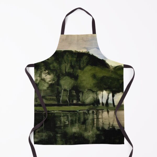Item preview, Piet Mondrian - Along the Amstel designed and sold by meldefiart.