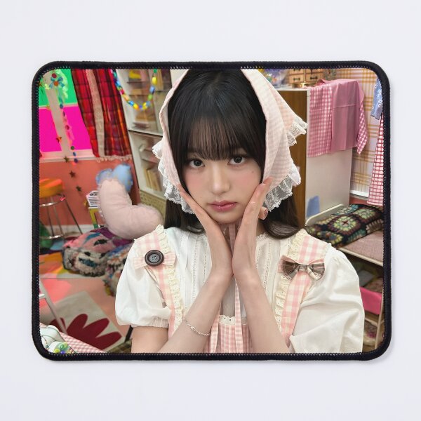 Item preview, JANGWONYOUNG IVE (KPOP) designed and sold by SilkPajamas.