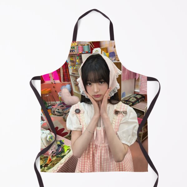 Item preview, JANGWONYOUNG IVE (KPOP) designed and sold by SilkPajamas.