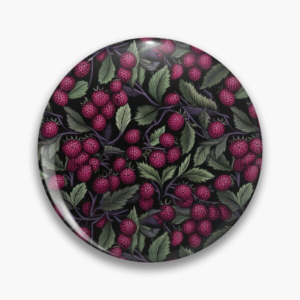 Item preview, Christmas BoysenBerries Ornaments- Christmas designed and sold by RoyalStarsPatts.