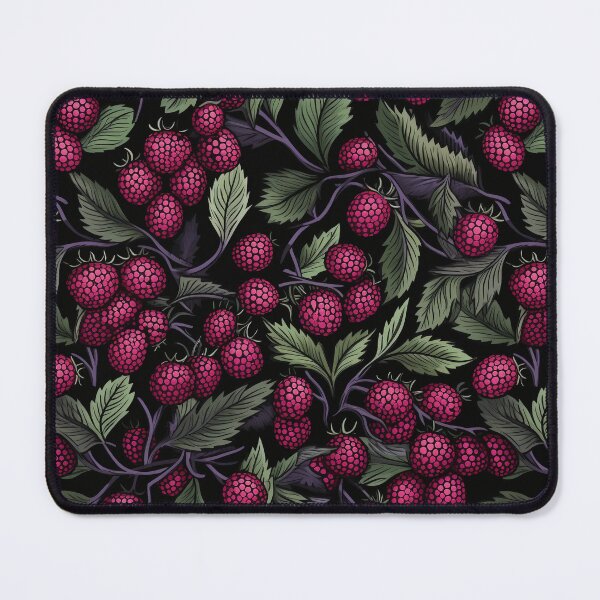 Item preview, Christmas BoysenBerries Ornaments- Christmas designed and sold by RoyalStarsPatts.