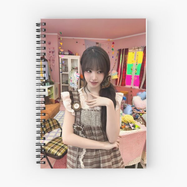 Item preview, LIZ IVE (KPOP)  designed and sold by SilkPajamas.