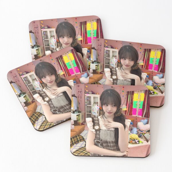 Item preview, LIZ IVE (KPOP)  designed and sold by SilkPajamas.
