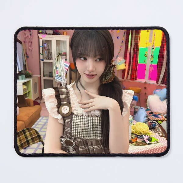 Item preview, LIZ IVE (KPOP)  designed and sold by SilkPajamas.