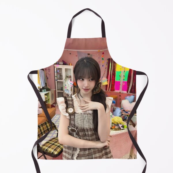 Item preview, LIZ IVE (KPOP) designed and sold by SilkPajamas.
