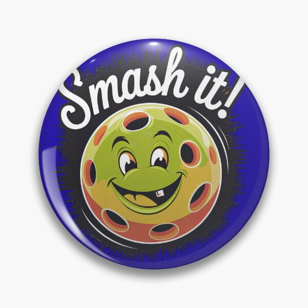Item preview, Smash It! designed and sold by Pixel-Lair.