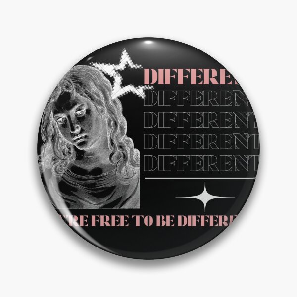 Item preview, Different  designed and sold by Trendingvibes89.