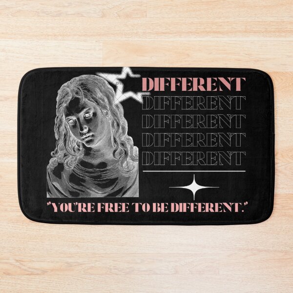 Item preview, Different  designed and sold by Trendingvibes89.