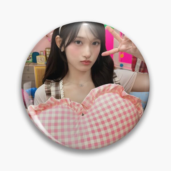 Item preview, LEESEO IVE (KPOP) designed and sold by SilkPajamas.
