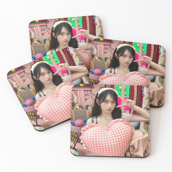 Item preview, LEESEO IVE (KPOP) designed and sold by SilkPajamas.