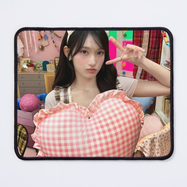 Item preview, LEESEO IVE (KPOP) designed and sold by SilkPajamas.