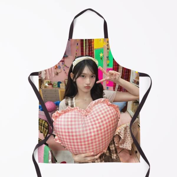 Item preview, LEESEO IVE (KPOP) designed and sold by SilkPajamas.