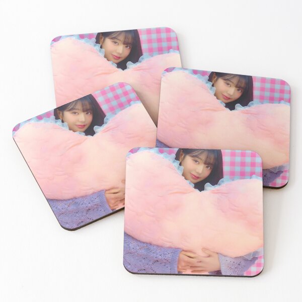 Item preview, JANGWONYOUNG IVE (KPOP)  designed and sold by SilkPajamas.