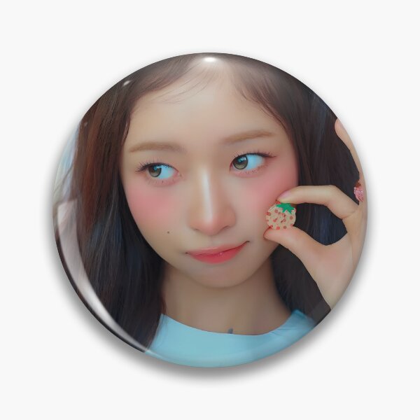 Item preview, REI IVE (KPOP)  designed and sold by SilkPajamas.