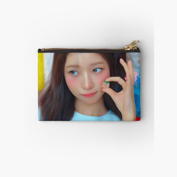 Item preview, REI IVE (KPOP)  designed and sold by SilkPajamas.
