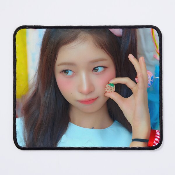 Item preview, REI IVE (KPOP) designed and sold by SilkPajamas.