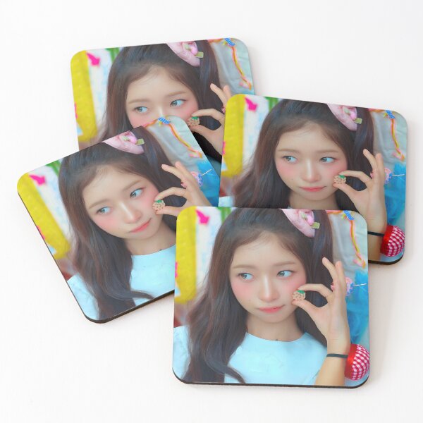 Item preview, REI IVE (KPOP)  designed and sold by SilkPajamas.