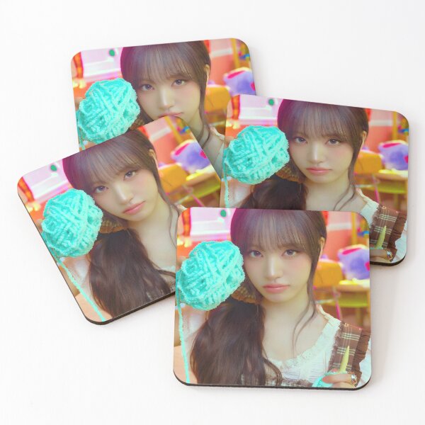 Item preview, LIZ IVE (KPOP) designed and sold by SilkPajamas.