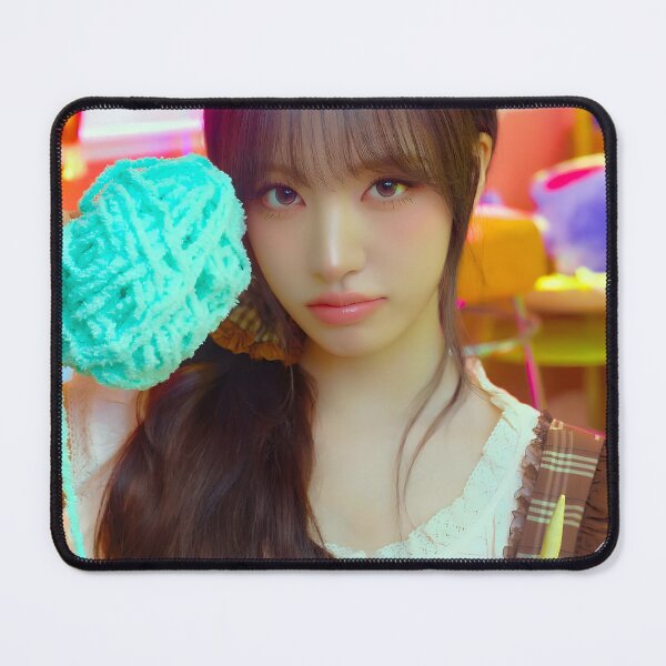Item preview, LIZ IVE (KPOP) designed and sold by SilkPajamas.