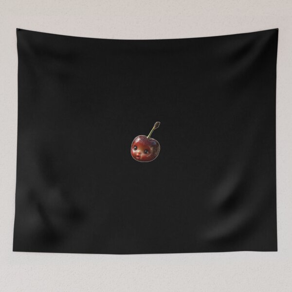 Item preview, Cherry Bomb brainrot designed and sold by zuzzelek44.
