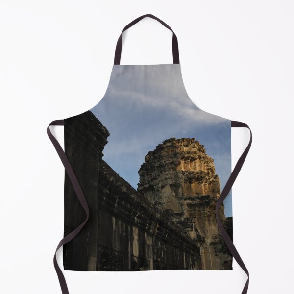 Item preview, Bayon Khmer Buddhist Temple designed and sold by Malcolm Snook.