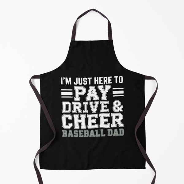 Item preview, Funny Baseball Dad Saying Quote For Men Father Daddy designed and sold by clothesy7.
