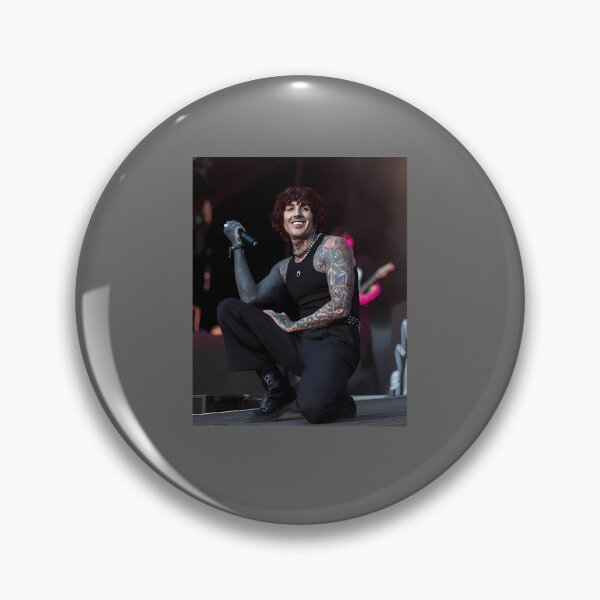 Item preview, SMILING-OLI-SYKES designed and sold by DerikRecordgg.