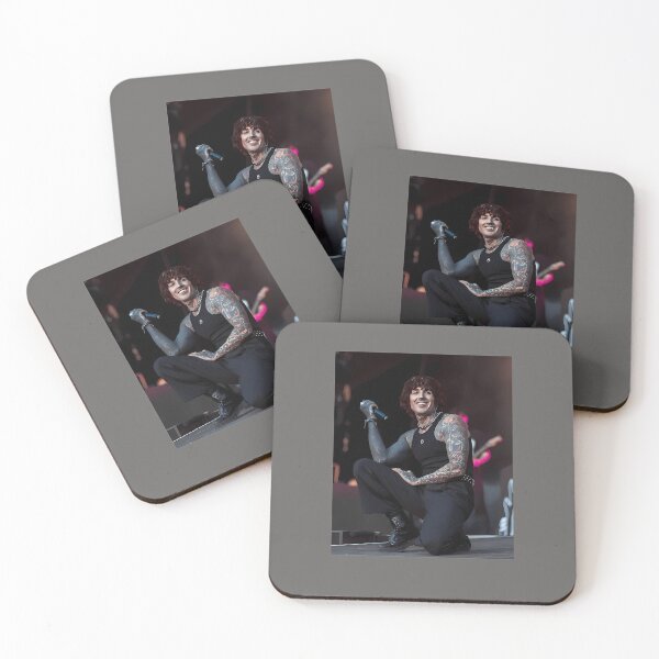 Item preview, SMILING-OLI-SYKES designed and sold by DerikRecordgg.