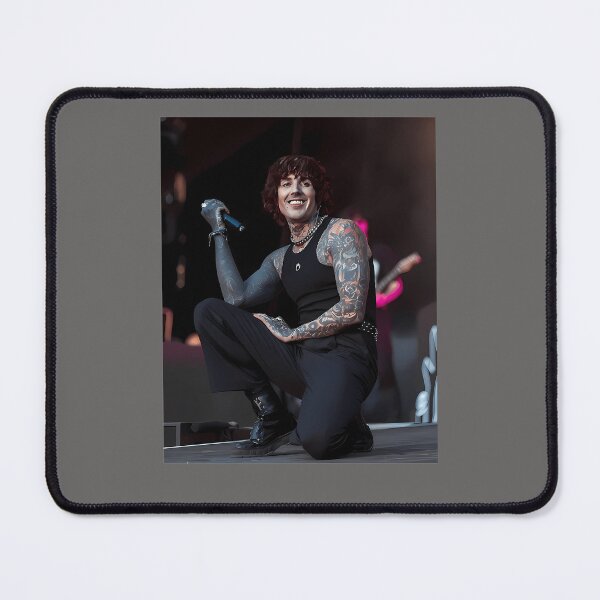 Item preview, SMILING-OLI-SYKES designed and sold by DerikRecordgg.