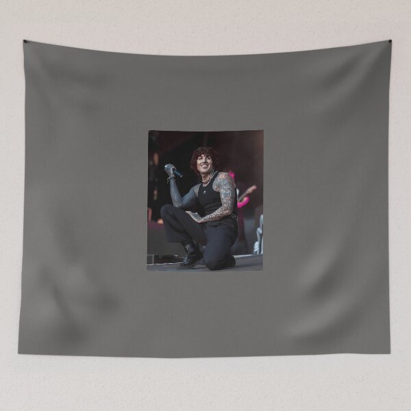 Item preview, SMILING-OLI-SYKES designed and sold by DerikRecordgg.