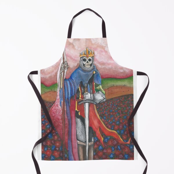 Item preview, Ignored Mercy designed and sold by Chansisen.
