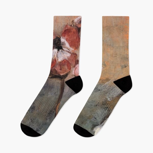 Item preview, Piet Mondrian - Anemones In A Vase designed and sold by meldefiart.