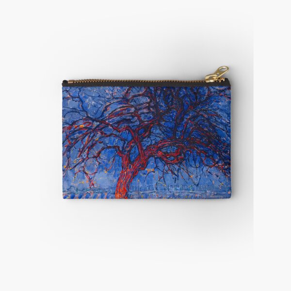 Item preview, Piet Mondrian - Arbre Rouge designed and sold by meldefiart.