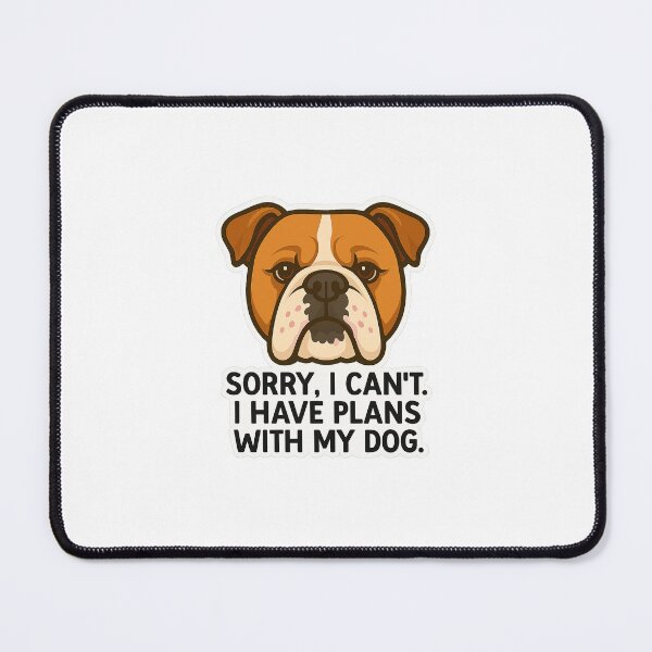Item preview, BULLDOG designed and sold by HT DU SAINT.