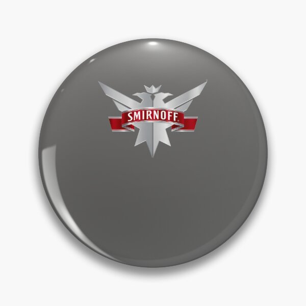 Item preview, SMIRNOFF LOGO designed and sold by DerikRecordgg.