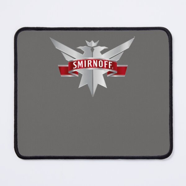 Item preview, SMIRNOFF LOGO designed and sold by DerikRecordgg.