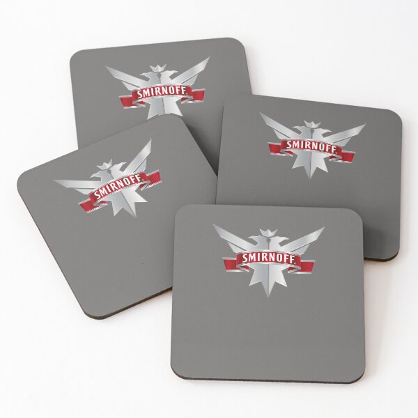 Item preview, SMIRNOFF LOGO designed and sold by DerikRecordgg.