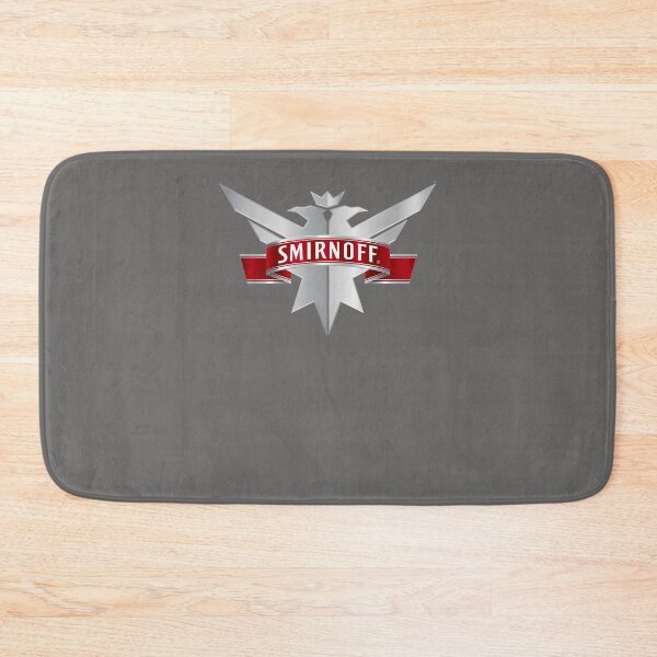 Item preview, SMIRNOFF LOGO designed and sold by DerikRecordgg.