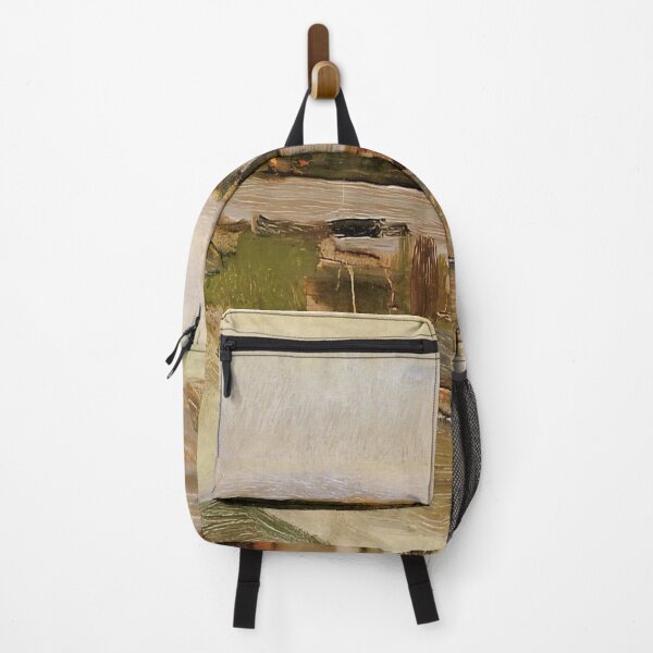 Item preview, Piet Mondrian - At The Amstel Sun designed and sold by meldefiart.