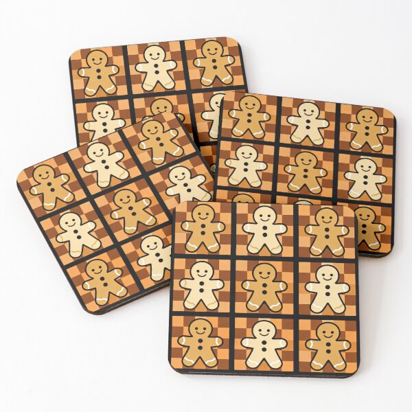 Item preview, Christmas Gingerbread designed and sold by ZBIFBOUETLA.