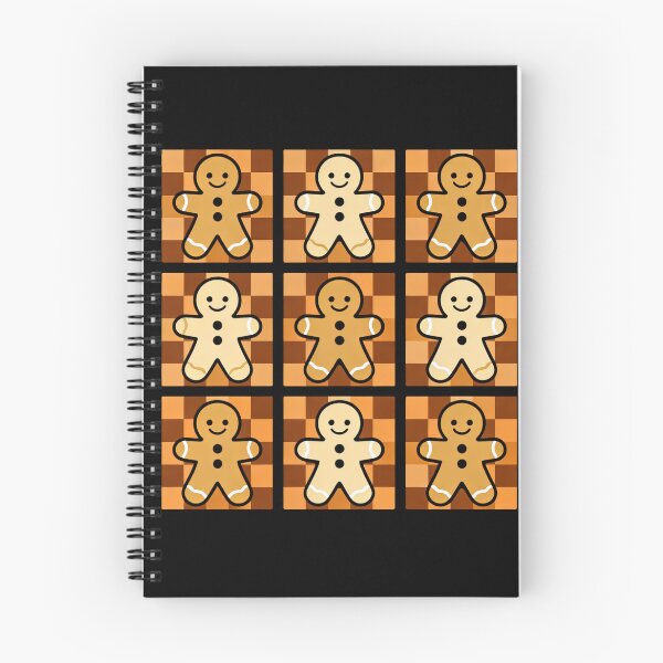 Item preview, Christmas Gingerbread designed and sold by ZBIFBOUETLA.